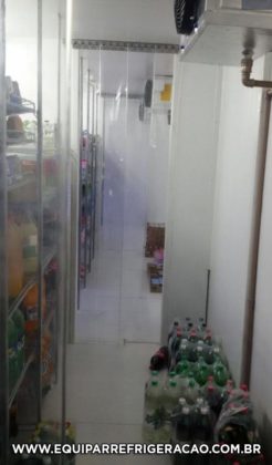 Câmara Fria para Cerveja