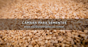 Câmara para Sementes