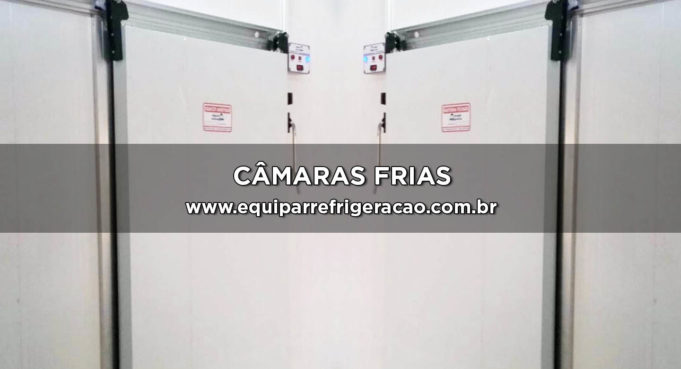 Câmaras Frias