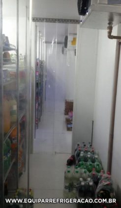 Fabricante de Câmara Fria para Cerveja - Equipar Refrigeração